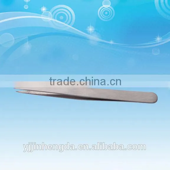 Practical anti magnetic chip tweezers