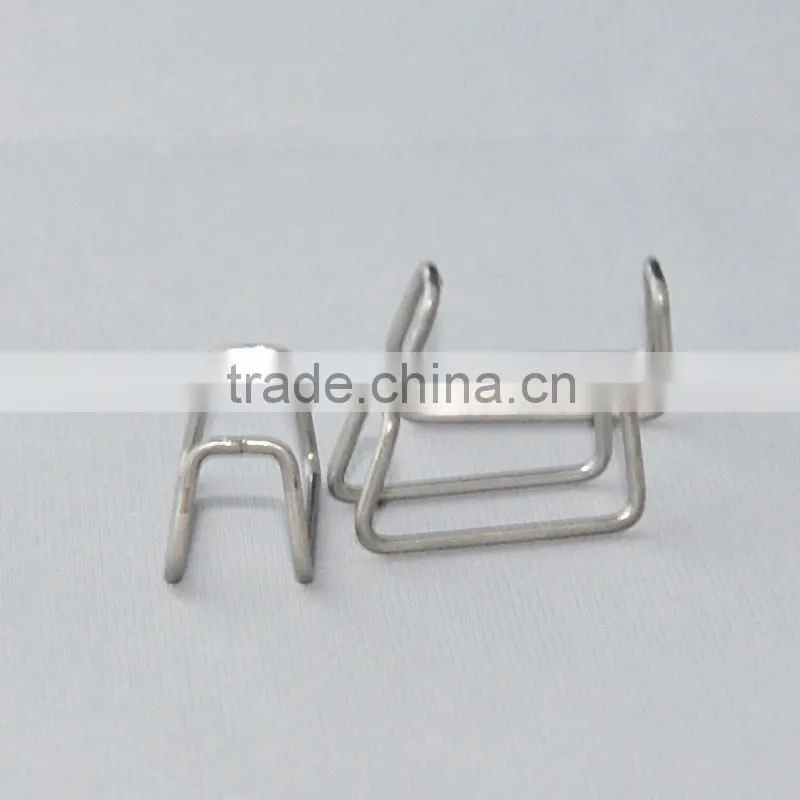 Perfume box used to imprison circuit board clamp clip spring