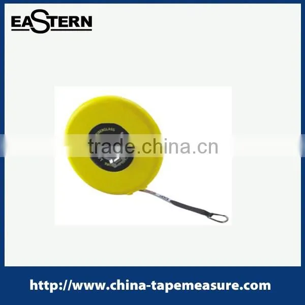 New design retracting cloth tape measure