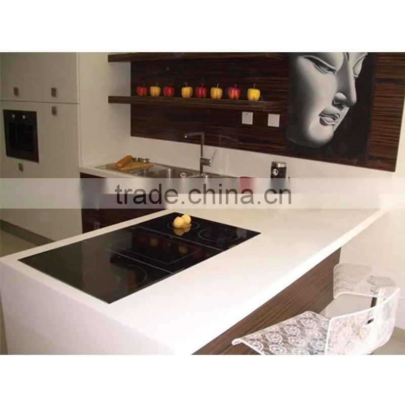 China factory cheap discount solid surface countertops