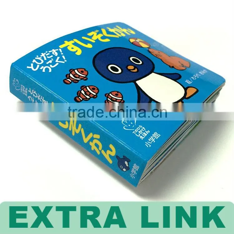 Adult Comic Book Chinese Traditional Comic Book Printing Factory