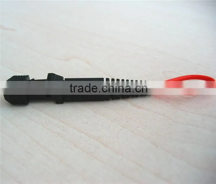 chinese best selling high quality MTRJ loopback patch cord from factory