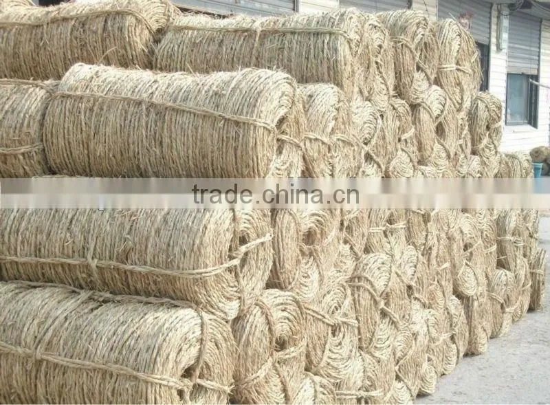 Widely Used Rope Machine Manufacturers