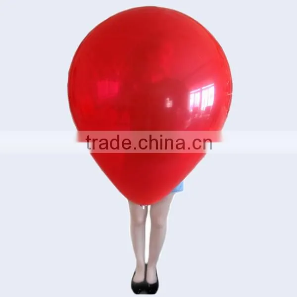 36 inches Latex Balloons/Big Latex balloons/party balloon