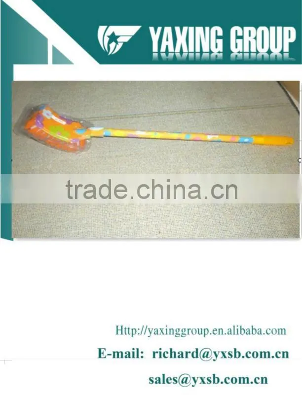 heat tranfer printing cleaning brush with holder
