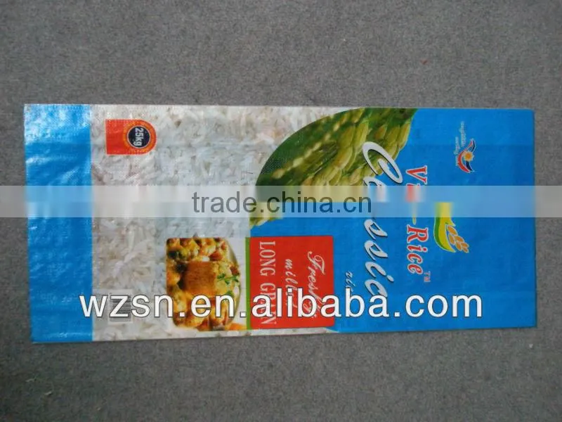 pp bags 25kg/pp bags 50kg/pp raffia bags