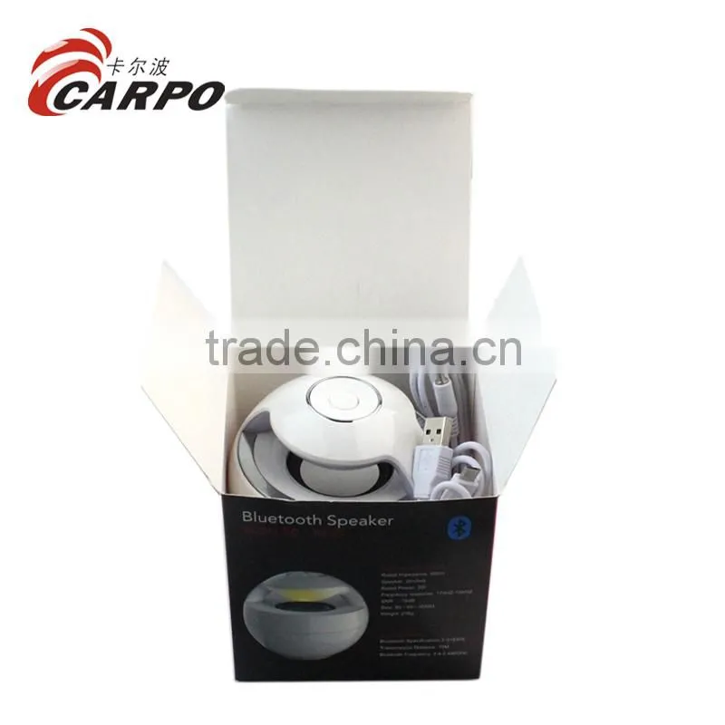 2015 outdoor levitating bluetooth speaker,floating blutooth speaker