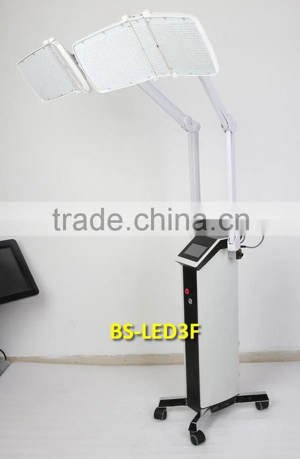 2014 New Product pdt photodynamic led lamp