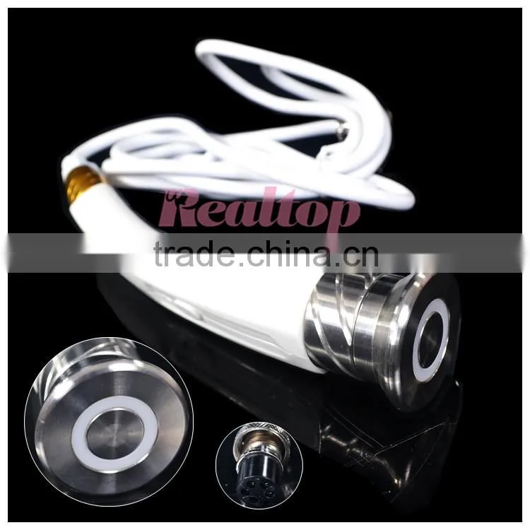 Korea RF beauty machine radio frequency facial machine for home use skin tightening