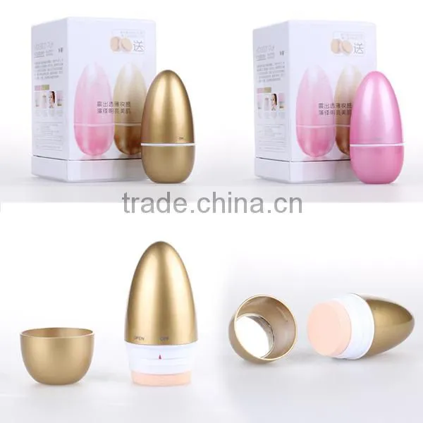 Wholesale Auto Vibration Makeup powder Puff