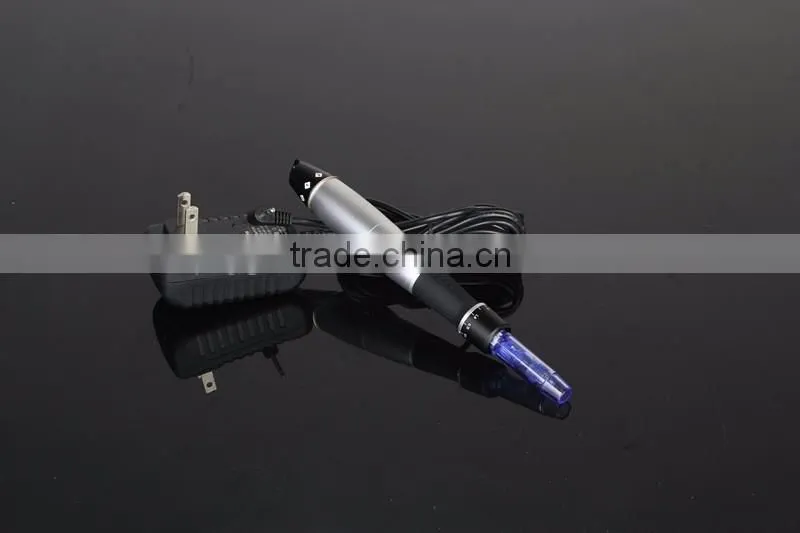 Derma Rolling System Type and CE Certification Microneedle Electric Derma Pen