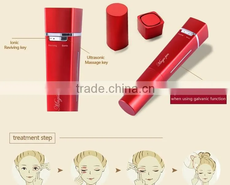 Personal Massager Anti-wrinkle facial Best Eye Care massage machine