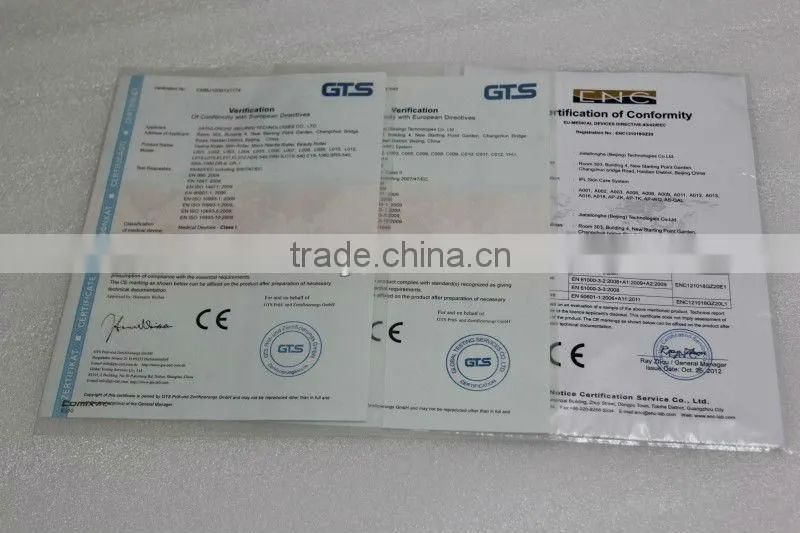 1064nm Long pulse laser machine for hair removal,skin rejuvenation -P003