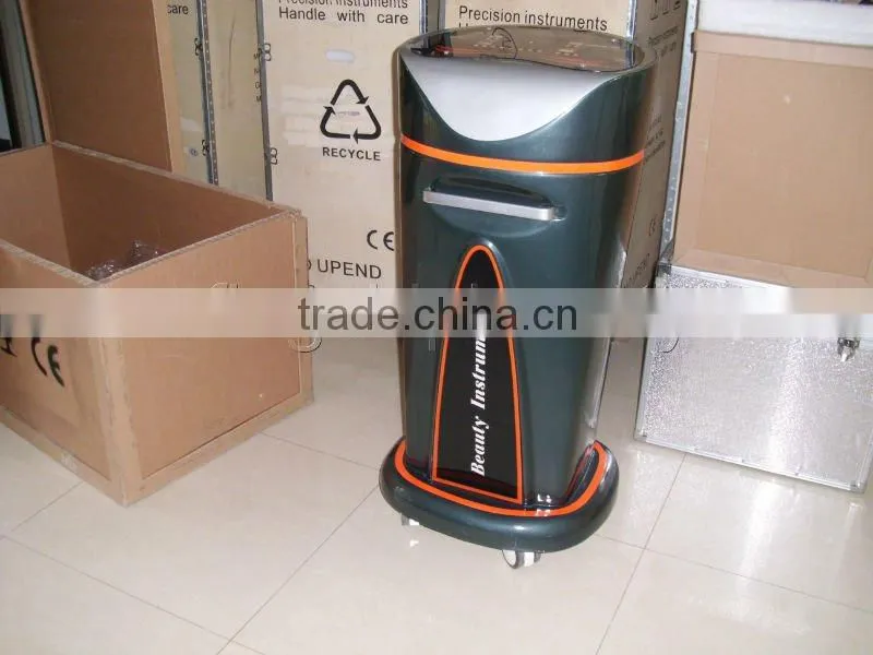 weight loosing system body slimming machine pressotherapy