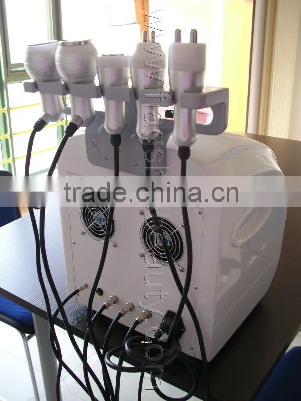 fat reduction & face liposuction slimming device with low price