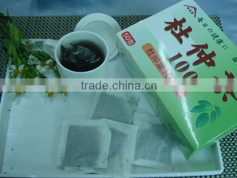 Duzhong tea