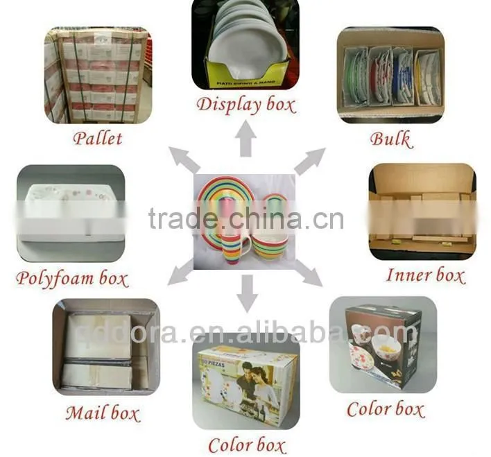 16 pcs stoneware set,ceramics stoneware set,stoneware cooking sets