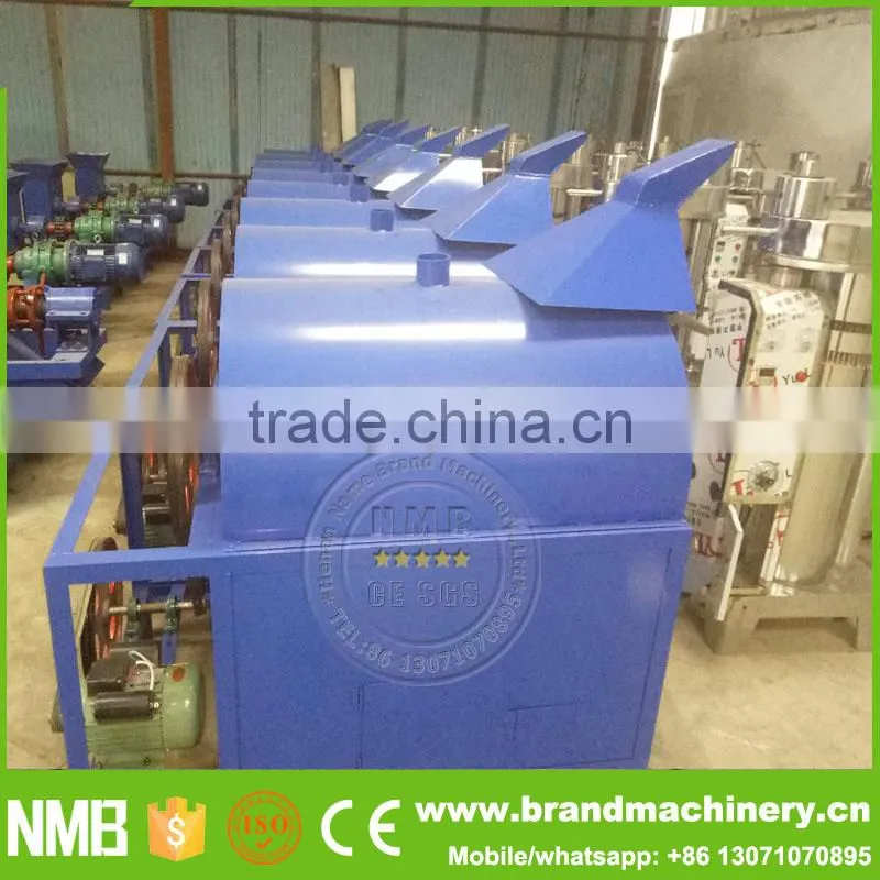 peanuts roaster, hot sale corn roasting machine, coffee roaster used