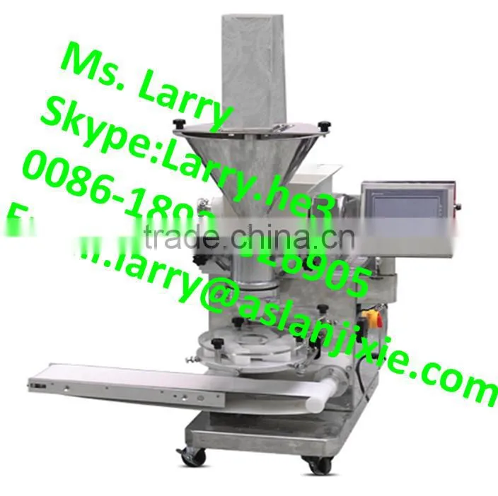encrusting machine for spanish churros/tamales encrusting making machine