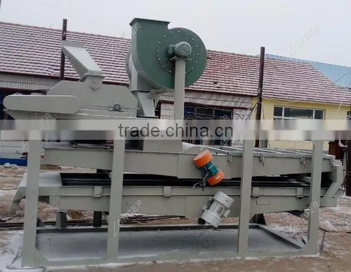 Professional Watermelon Seed Huller Machine/Pumpkin Seed Hulling Machine