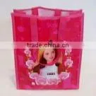 Classical Eco-friendly PP woven gift bag