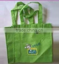 2012 Style non -Woven Shopping Bags