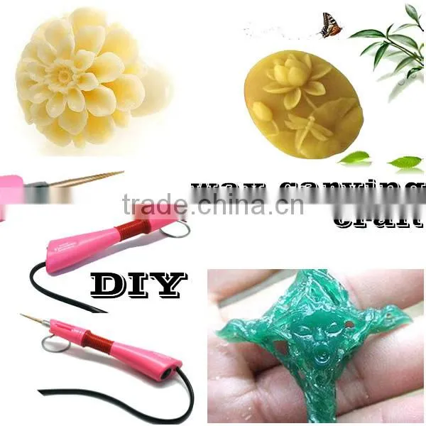 SJ-1313 Thermostatic wax carving tool
