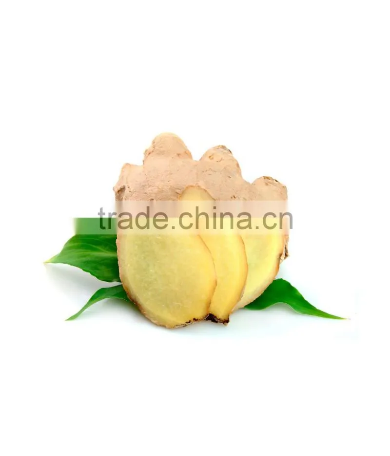 GINGER OIL BO GRADE