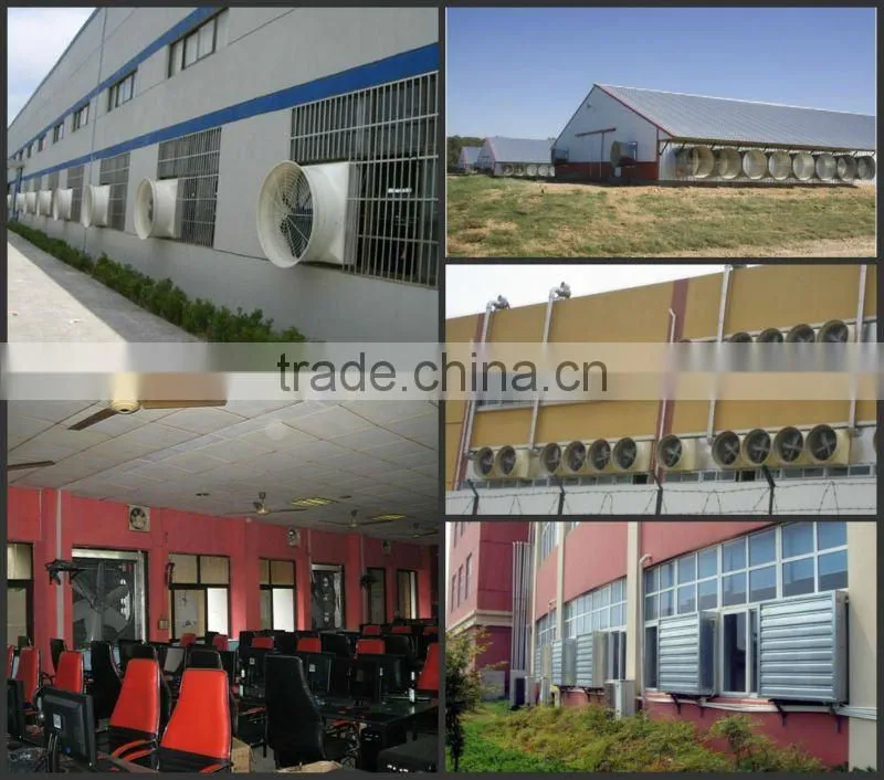 OFS High-Volume Agricultural Building Ventilator Price