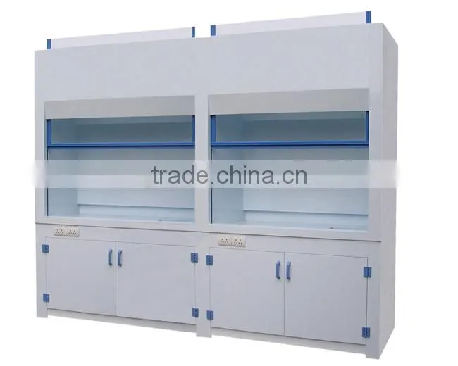 Customized lab furniture