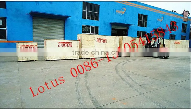 modified starch making machine