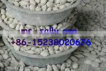 lime powder, magnesium oxide powder