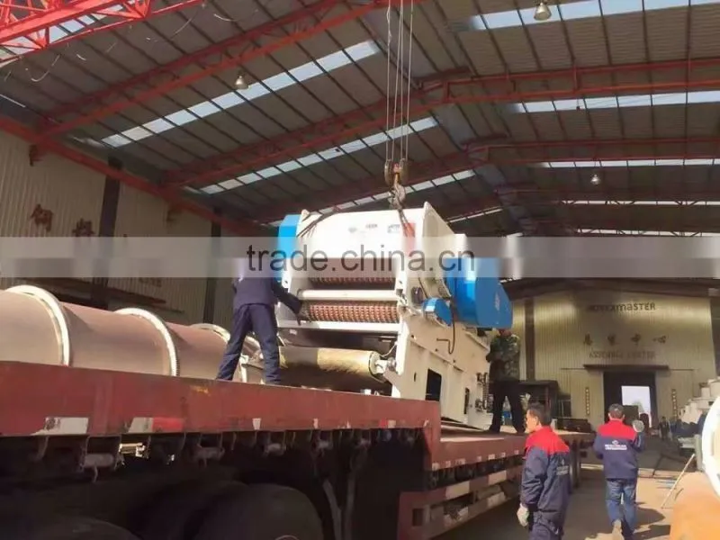 ROTEXMASTER Wood Chipper,Tree Cutting Machine Price,Log Splitter for Sale