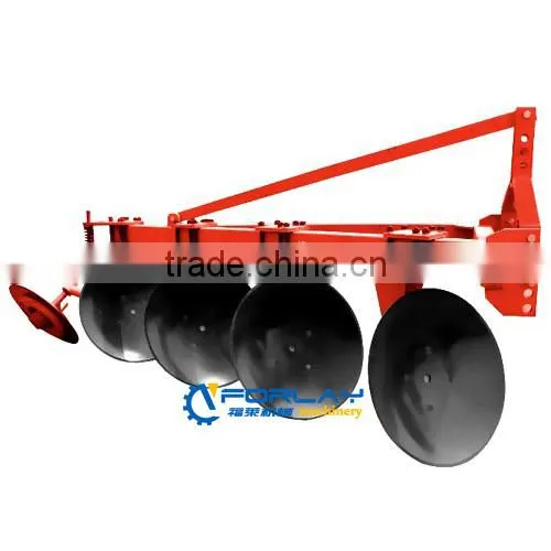 1LYT-325 model one-way tractor disc plough