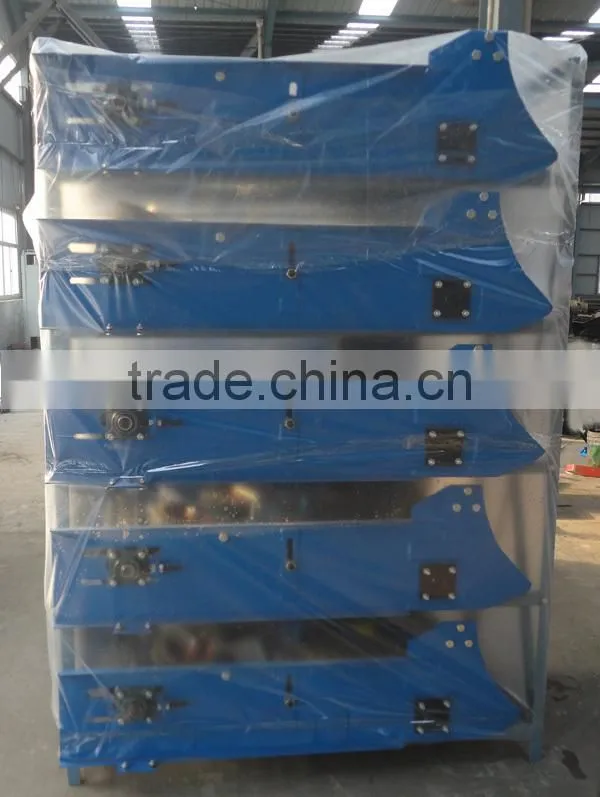 High Quality Single Row Potato Reaper with Low Price/+86 189 3958 0276