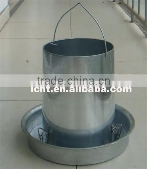 Hot sale poultry chicken feeders
