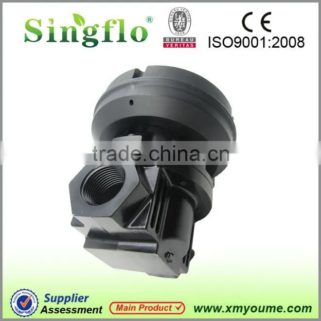 2015 hot sales OGM Cheap Electronic Oval Flow Meter