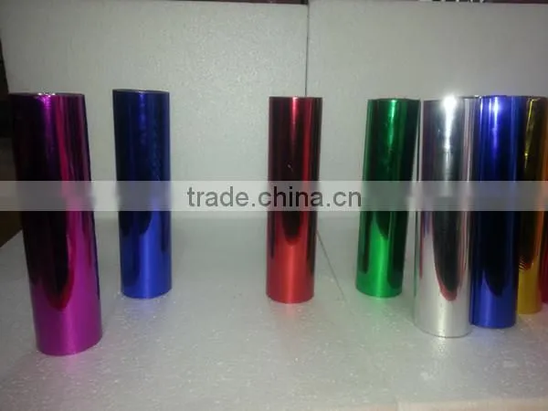 2015 best selling gold stamping machine / gilding machine for pretty wedding cards