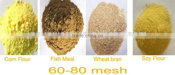 Floating And Sinking Fish Food Pellet Machinery