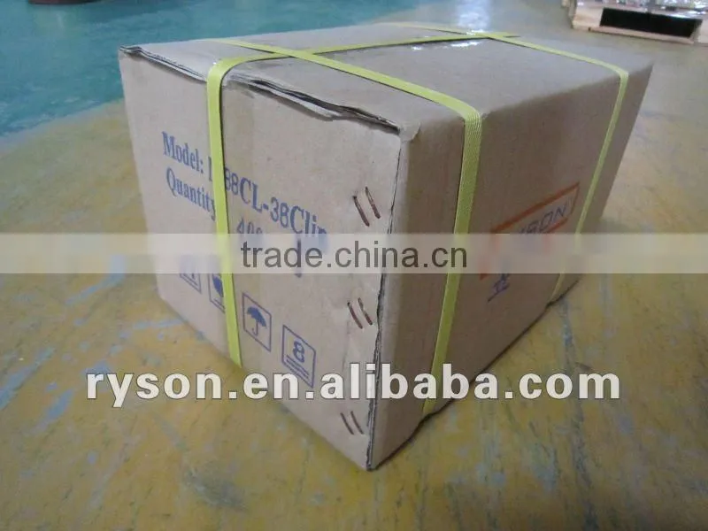 2013 Bulk M88 Pet Cage Clips