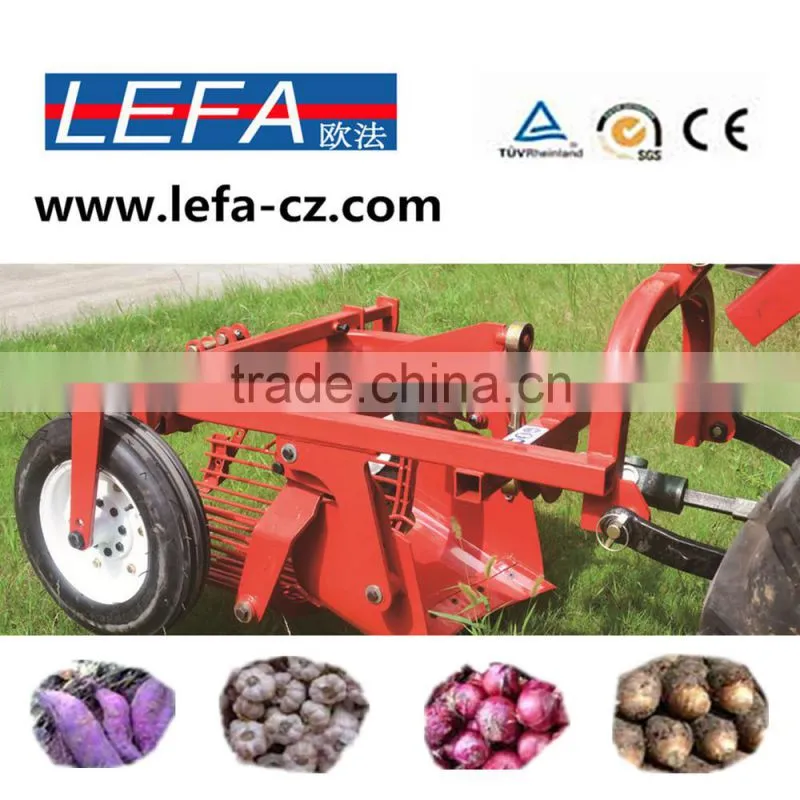 Cheap price Small potato digger potato harvester