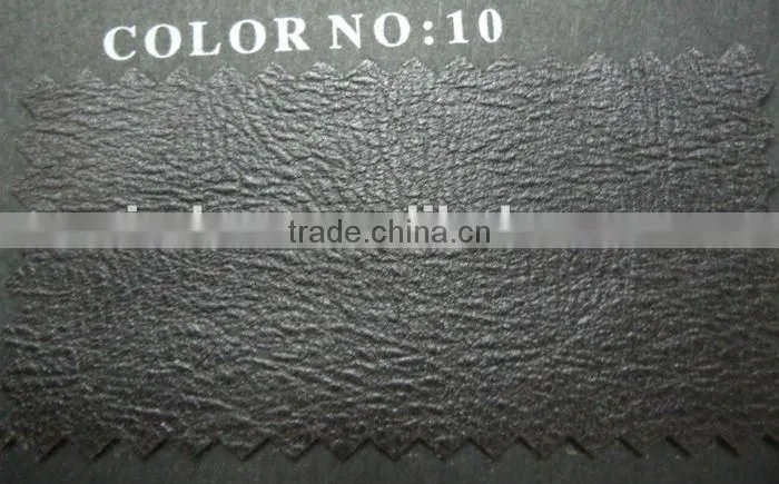 2012 PU leather with good quality and best price 09