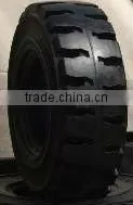 high quality 3.00-5 forklift solid tyre