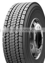 hot selling radial truck tires ,TBR tires with competitive price