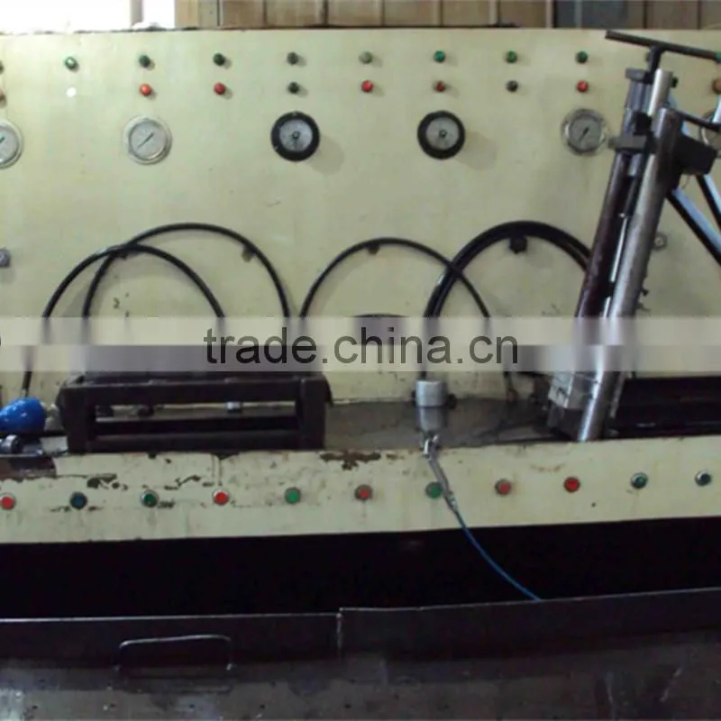 hydraulic cylinder for car lift and forklift