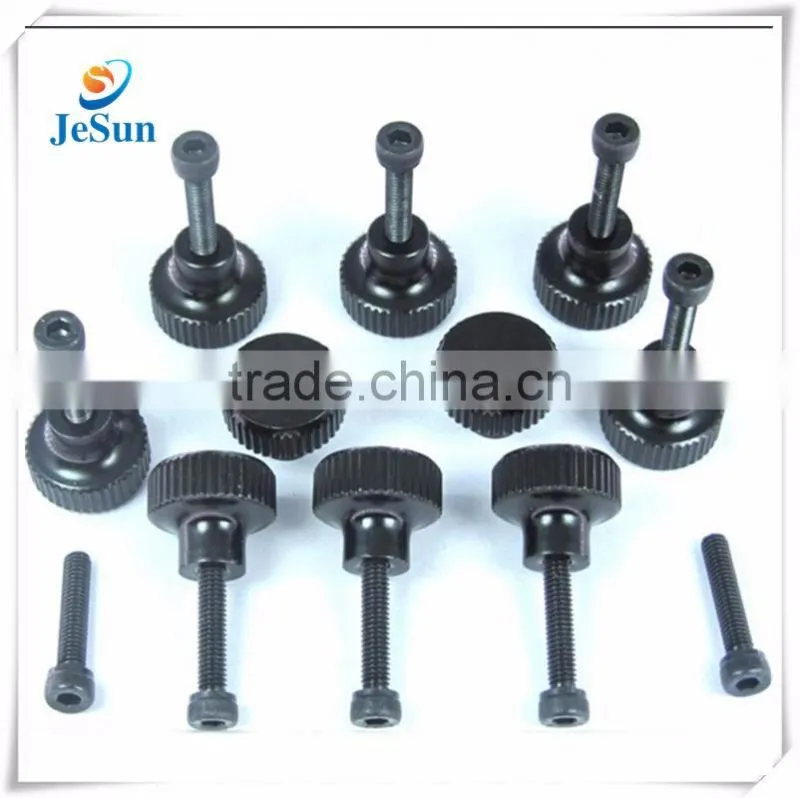 China supplier stainless steel thumb screw