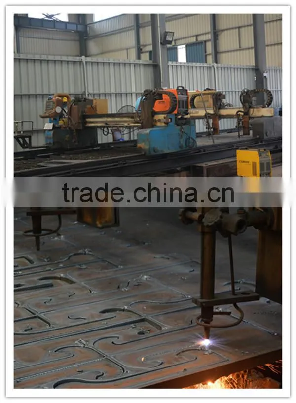 Fork Crane