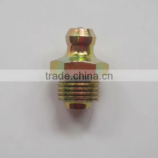 1/8-27 npt thread alemite fitting