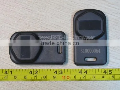 High Identification Rate 2.4GHz active rfid sensor tag