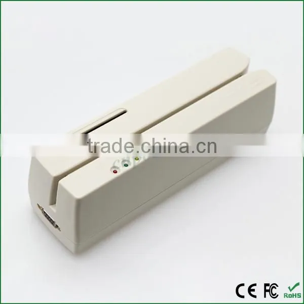 MCR200 EMV Chip Card Reader and Copier With RS232 Interface